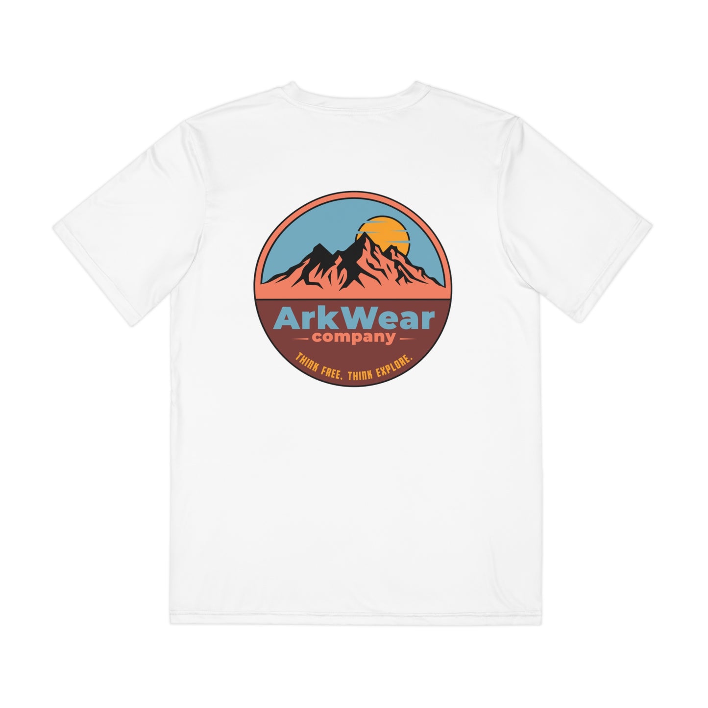 Arkwear graphic T-Shirt