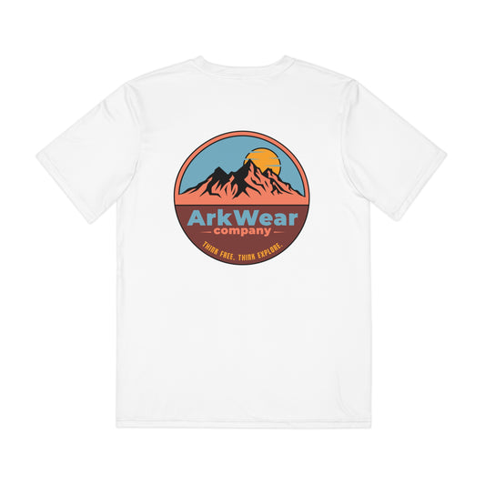 Arkwear graphic T-Shirt