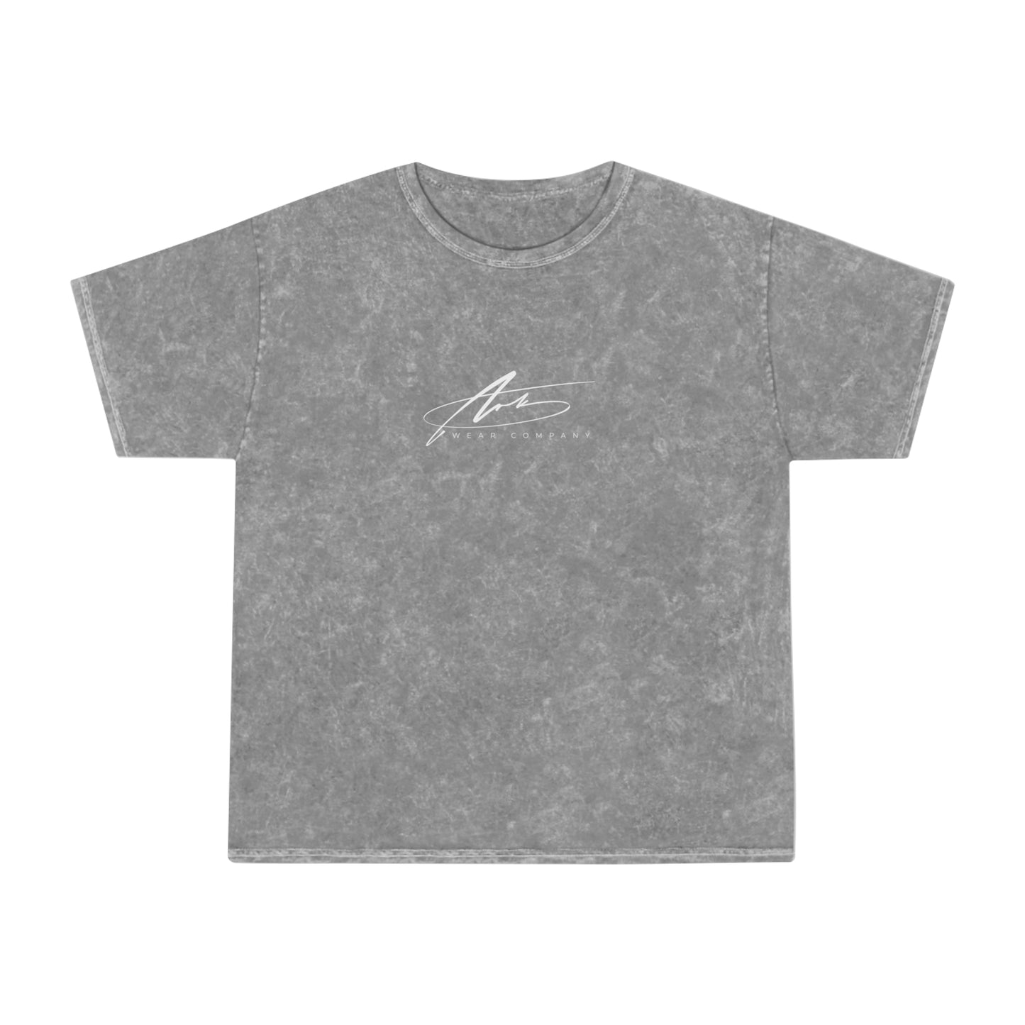 Arkwear Unisex Mineral Wash T-Shirt